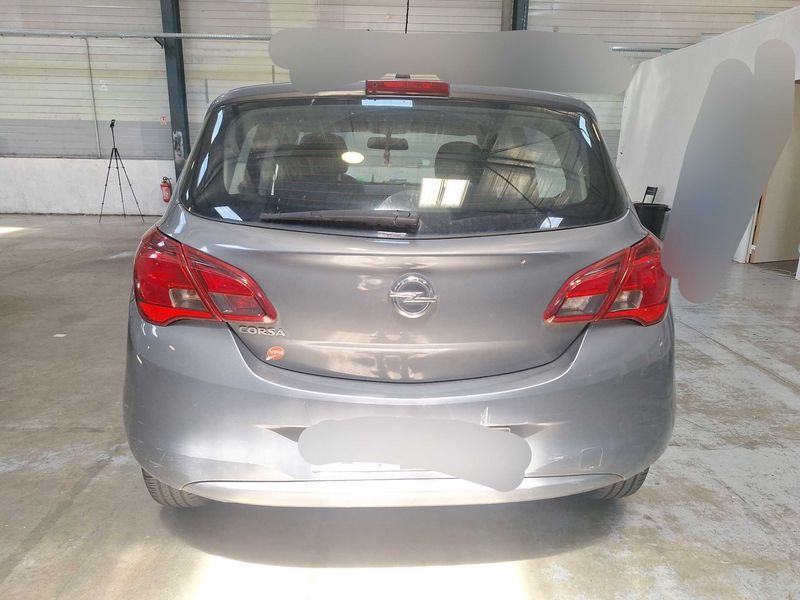 Opel Corsa 1.4 Edition 2015 – снимка 4