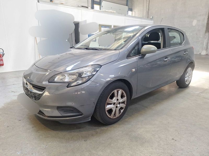 Opel Corsa 1.4 Edition 2015 – снимка 2