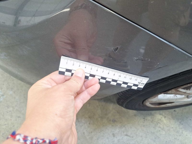 Opel Corsa 1.4 Edition 2015 – снимка 63