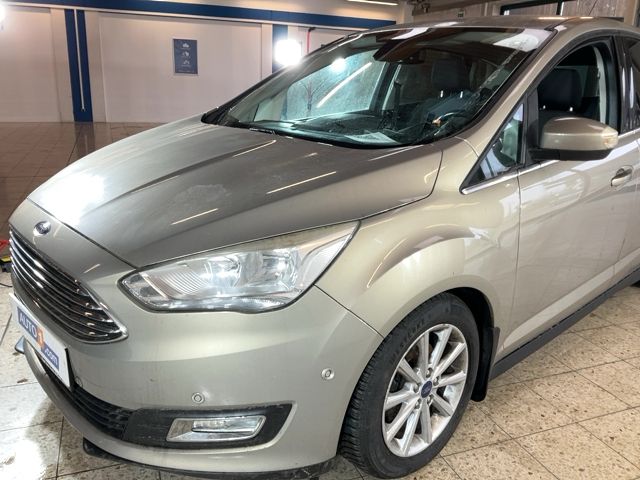 Ford C-Max d'occasion