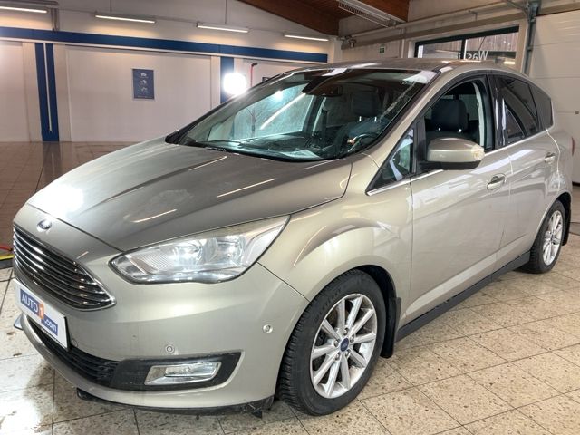 Ford C-Max d'occasion