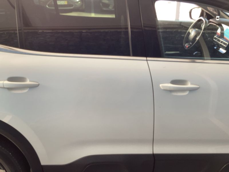 Citroen C5 Aircross 1.5 Blue-HDi Shine — zdjęcie 7
