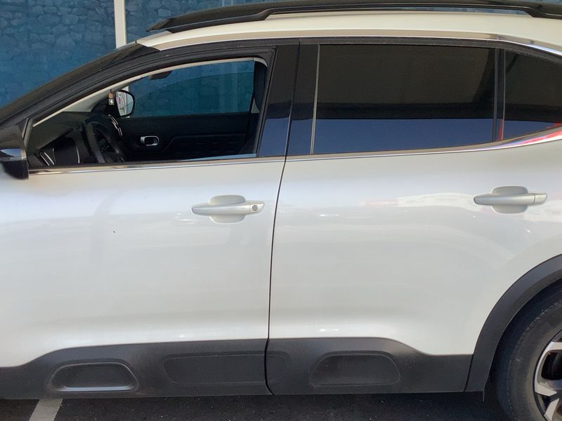 Citroen C5 Aircross 1.5 Blue-HDi Shine — zdjęcie 4