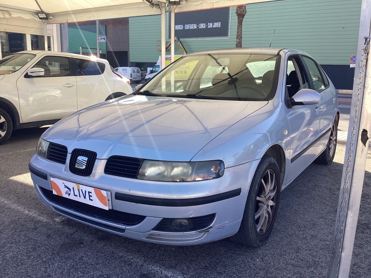 Seat Leon d'occasion