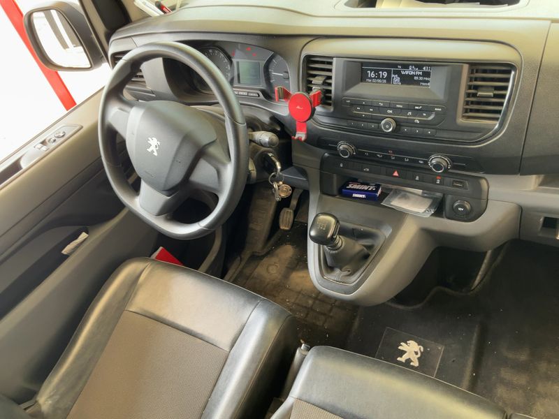 Peugeot Expert 1.5 Blue-HDi Pro L2 — zdjęcie 12