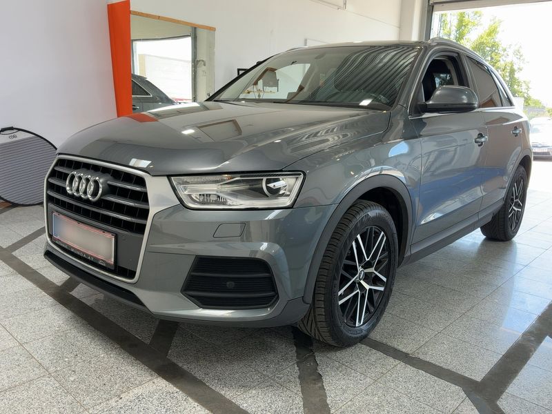 Audi Q3 2.0 TDI