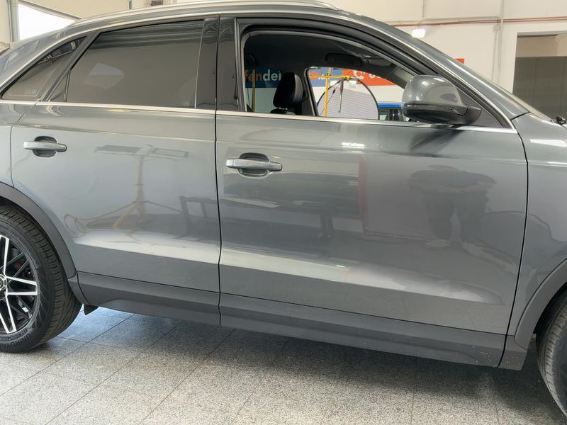 Audi Q3 2.0 TDI — zdjęcie 7