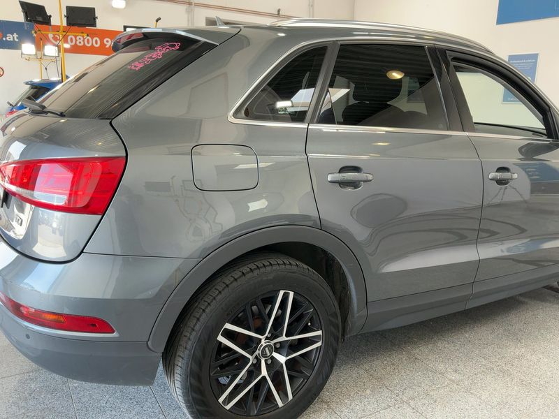 Audi Q3 2.0 TDI — zdjęcie 6
