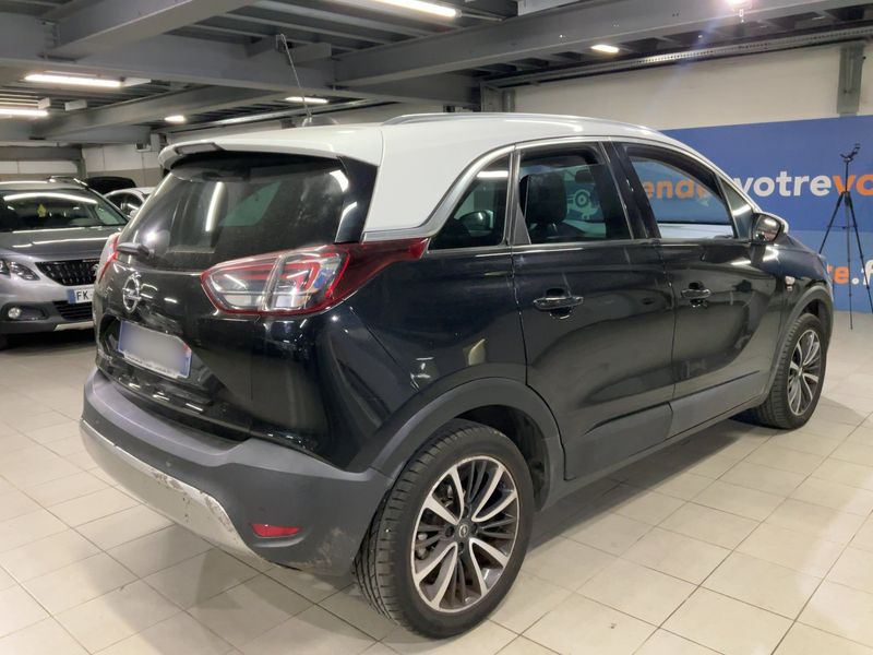 Opel Crossland X 1.2 Turbo Design 120 ans — zdjęcie 6