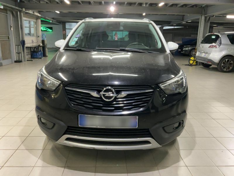 Opel Crossland X 1.2 Turbo Design 120 ans — zdjęcie 9