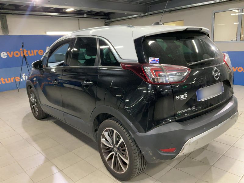 Opel Crossland X 1.2 Turbo Design 120 ans — zdjęcie 3
