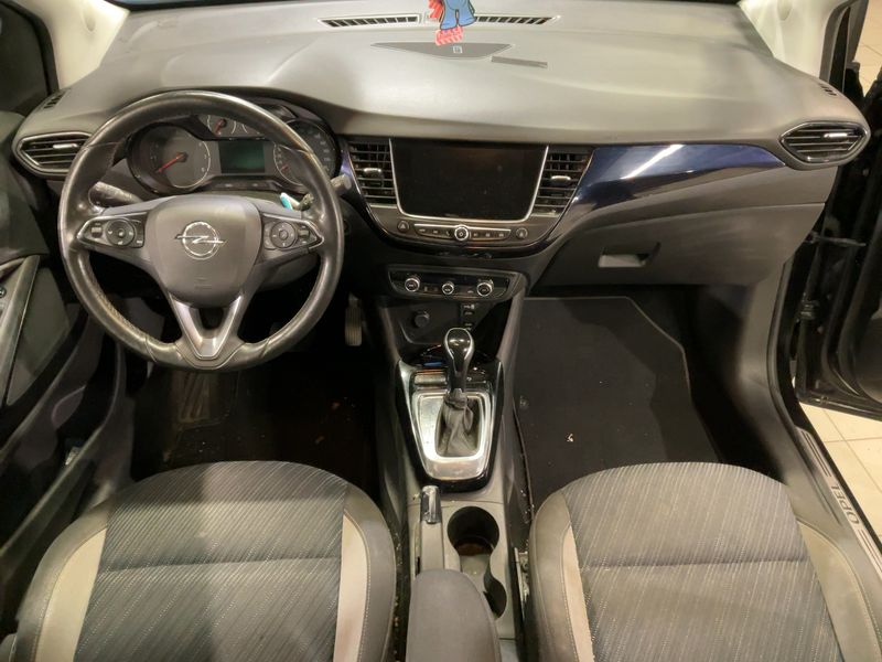 Opel Crossland X 1.2 Turbo Design 120 ans — zdjęcie 12