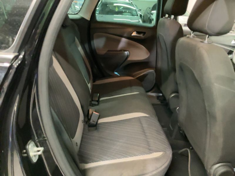 Opel Crossland X 1.2 Turbo Design 120 ans — zdjęcie 14