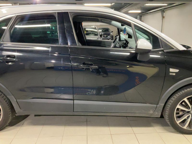 Opel Crossland X 1.2 Turbo Design 120 ans — zdjęcie 7