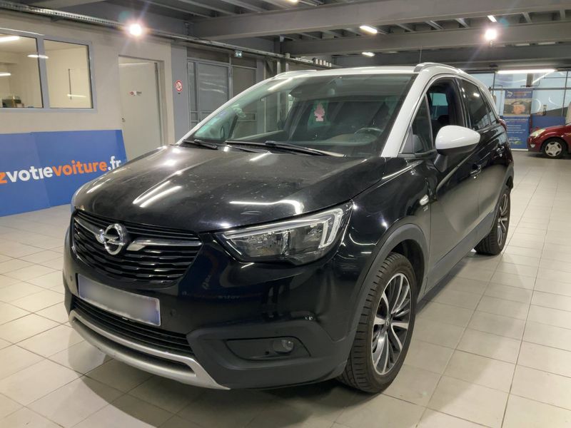 Opel Crossland X 1.2 Turbo Design 120 ans — zdjęcie 1