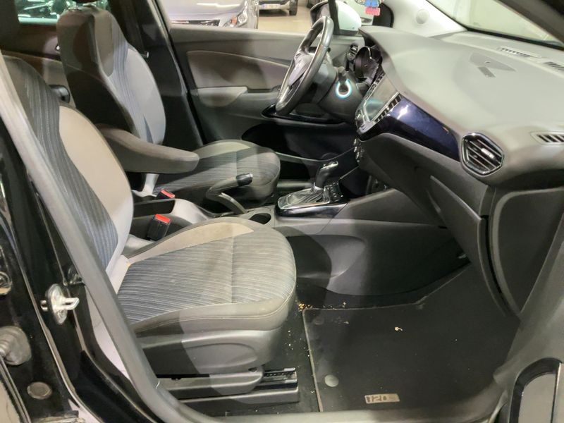 Opel Crossland X 1.2 Turbo Design 120 ans — zdjęcie 11