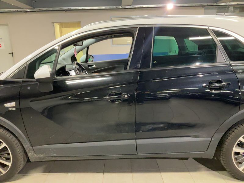 Opel Crossland X 1.2 Turbo Design 120 ans — zdjęcie 4