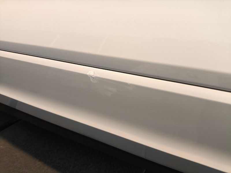 Volkswagen T-Roc d'occasion