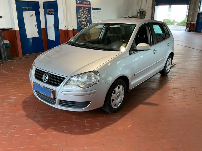 Polo 1.2 Tour