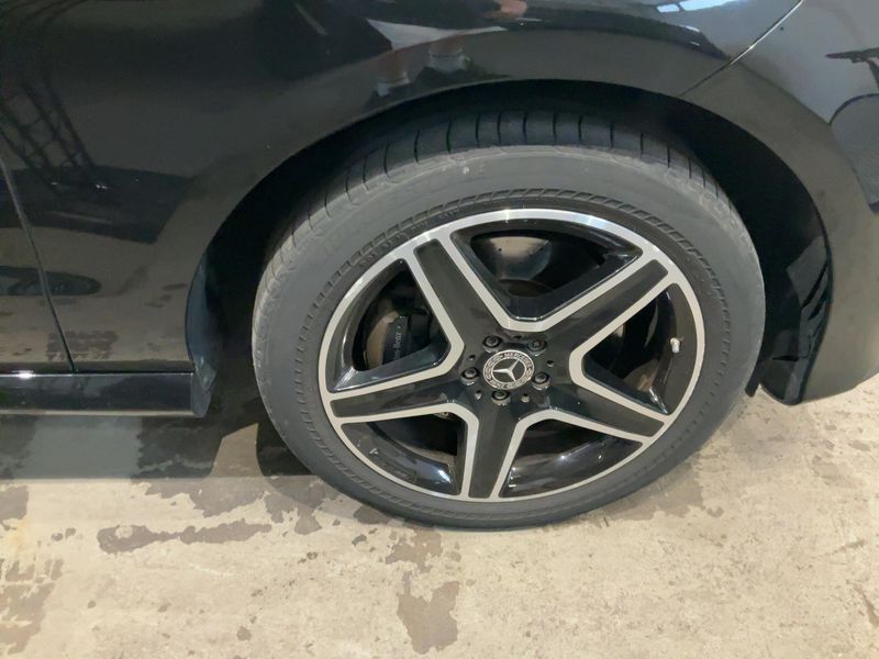 Mercedes-Benz GLE-Klasse GLE 400 4Matic AMG Line 2018 – снимка 11
