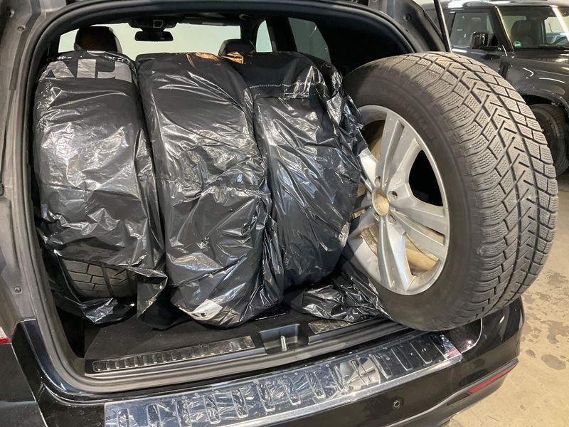 Mercedes-Benz GLE-Klasse GLE 400 4Matic AMG Line 2018 – снимка 15