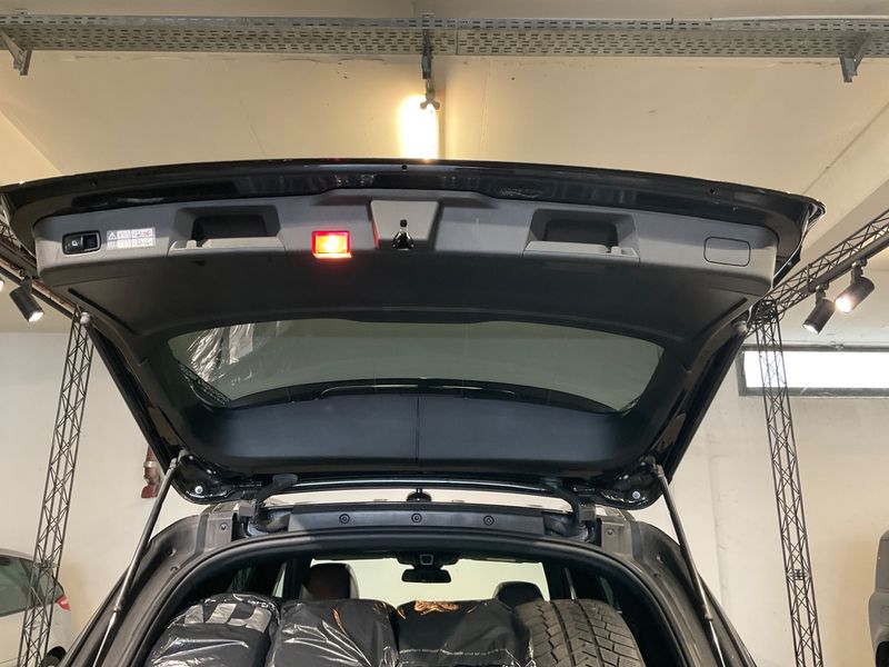 Mercedes-Benz GLE-Klasse GLE 400 4Matic AMG Line 2018 – снимка 34