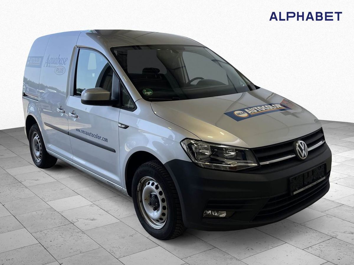 Volkswagen Caddy d'occasion