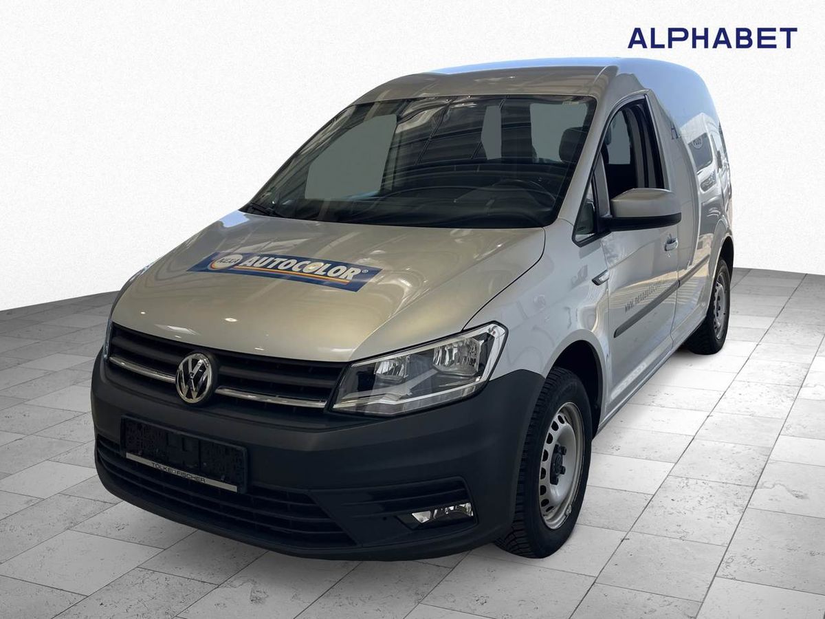 Volkswagen Caddy d'occasion