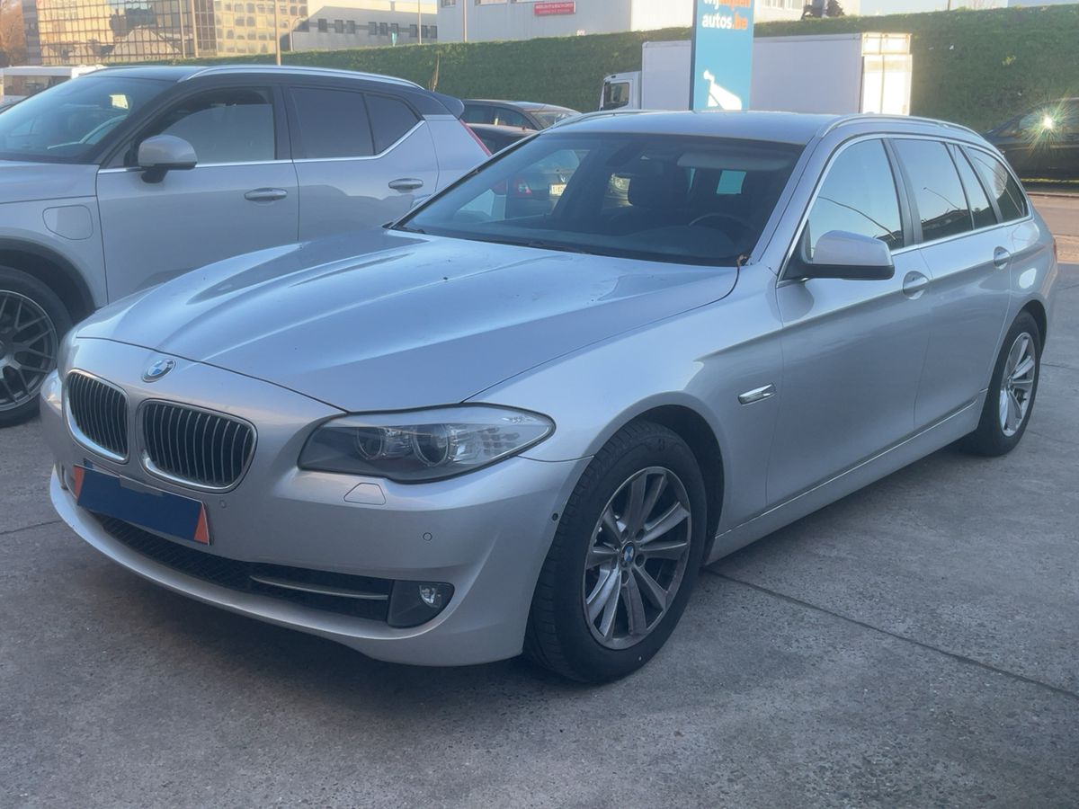 BMW 5er 520d