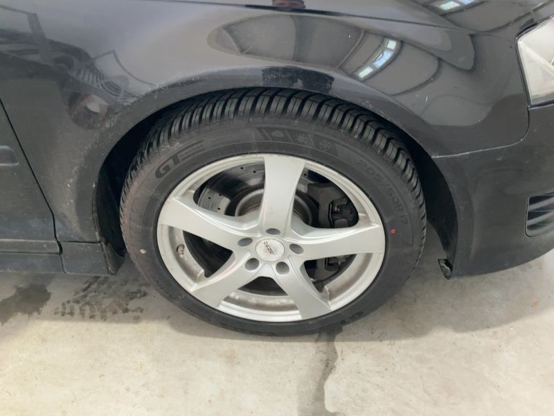Audi S3 2.0 TFSI quattro 2011 – снимка 11