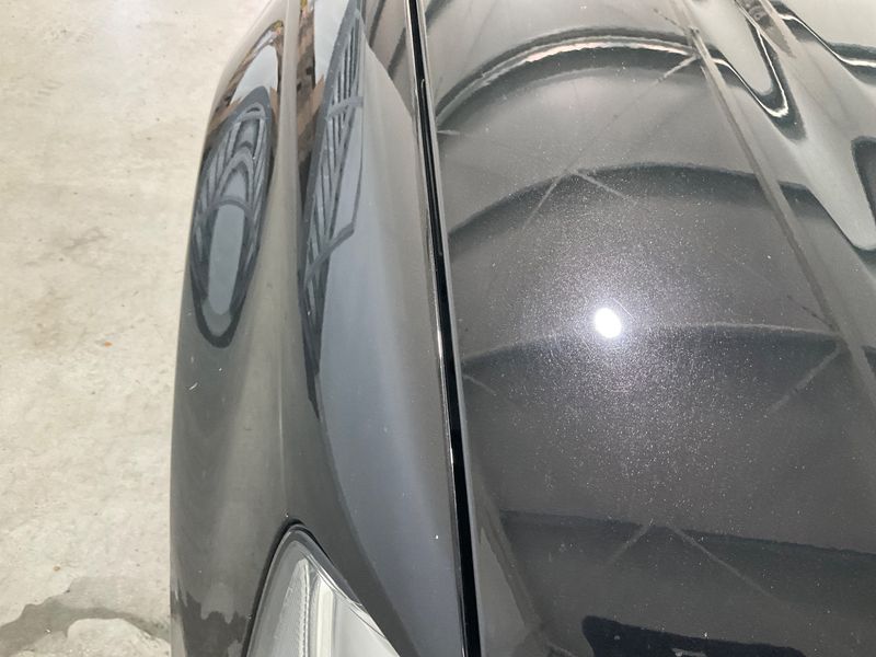 Audi S3 2.0 TFSI quattro 2011 – снимка 32