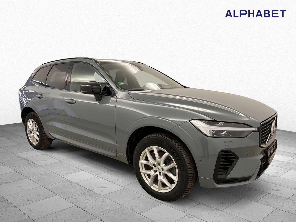 Volvo XC60 d'occasion