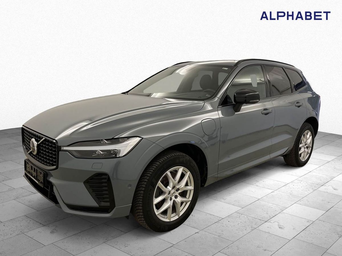 Volvo XC60 2023