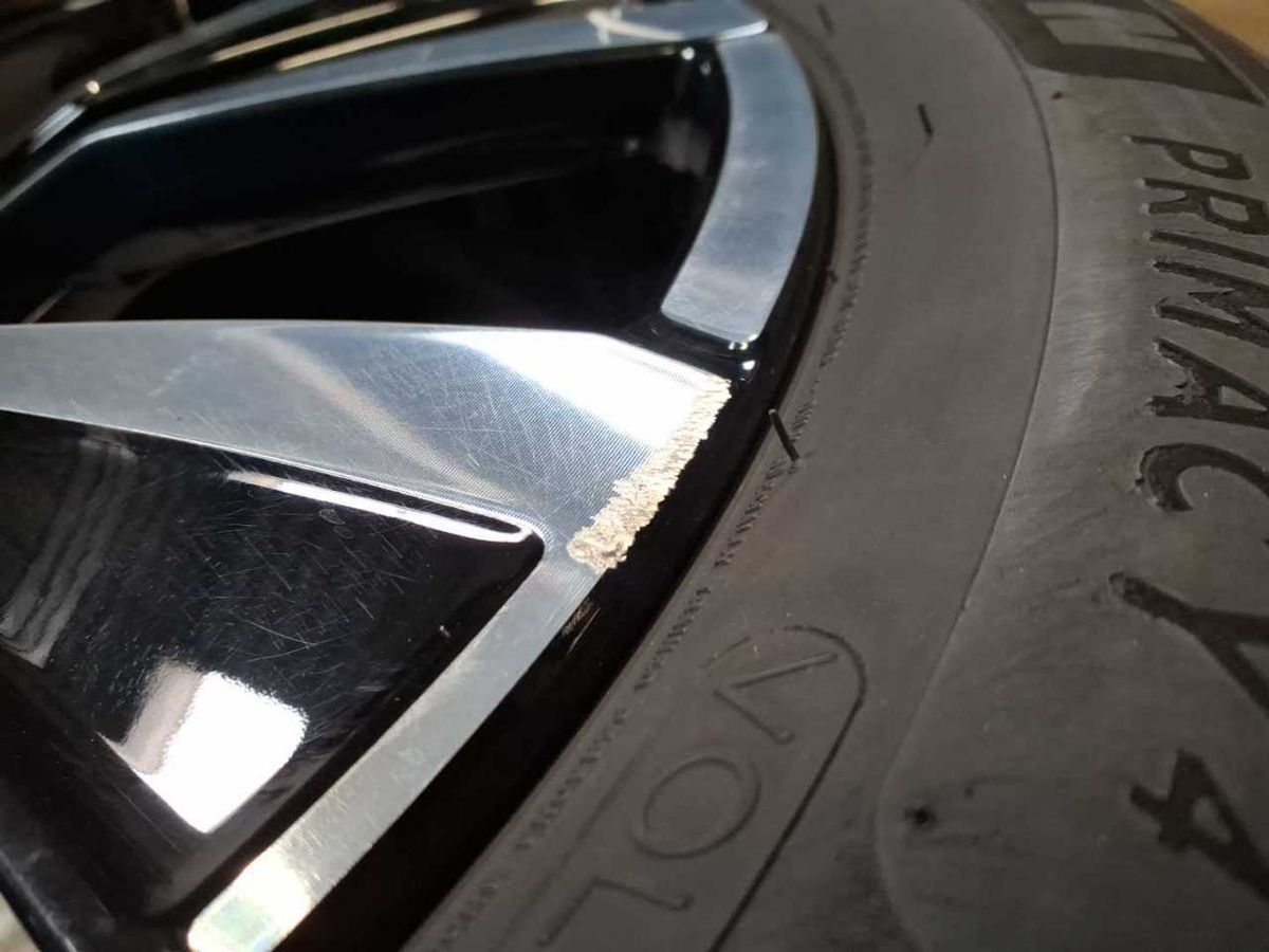 Volvo XC60 d'occasion