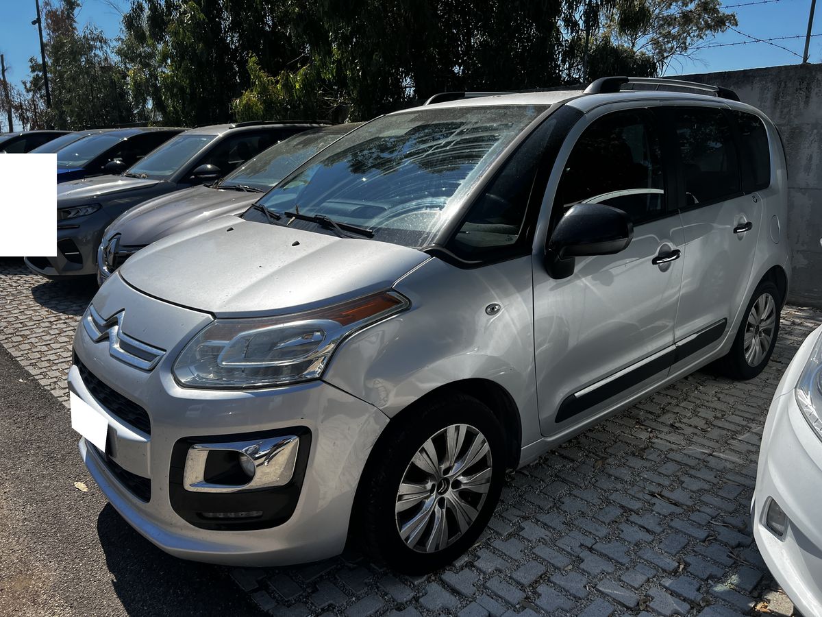 Citroen C3 2017