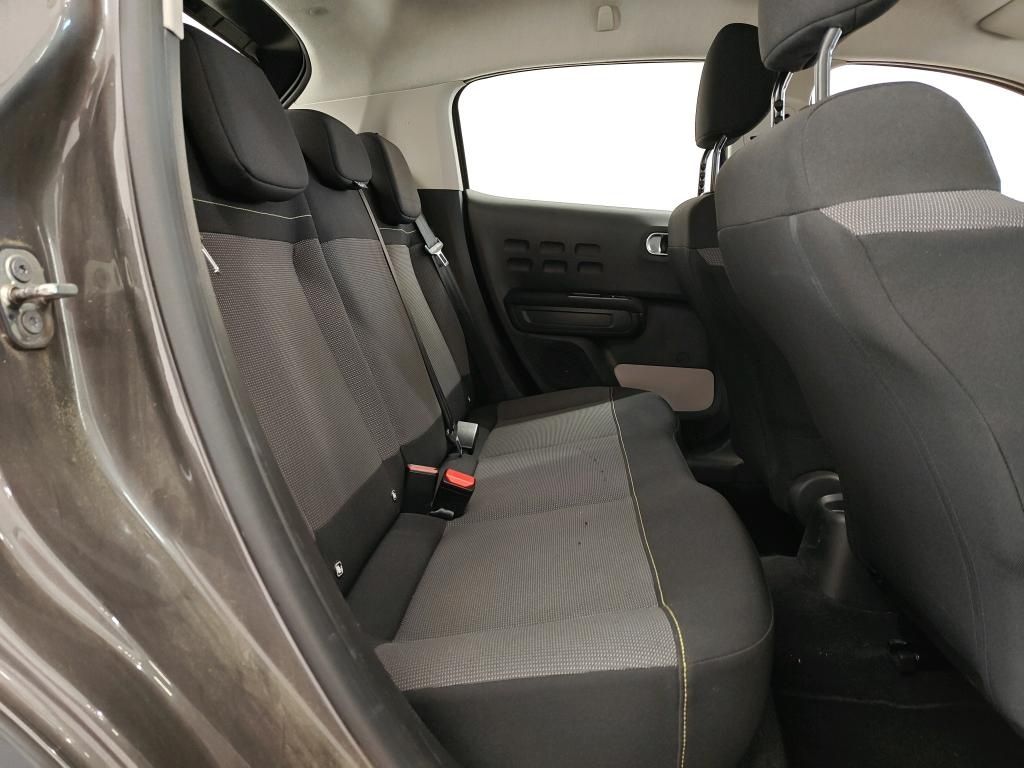 Citroen C3 d'occasion