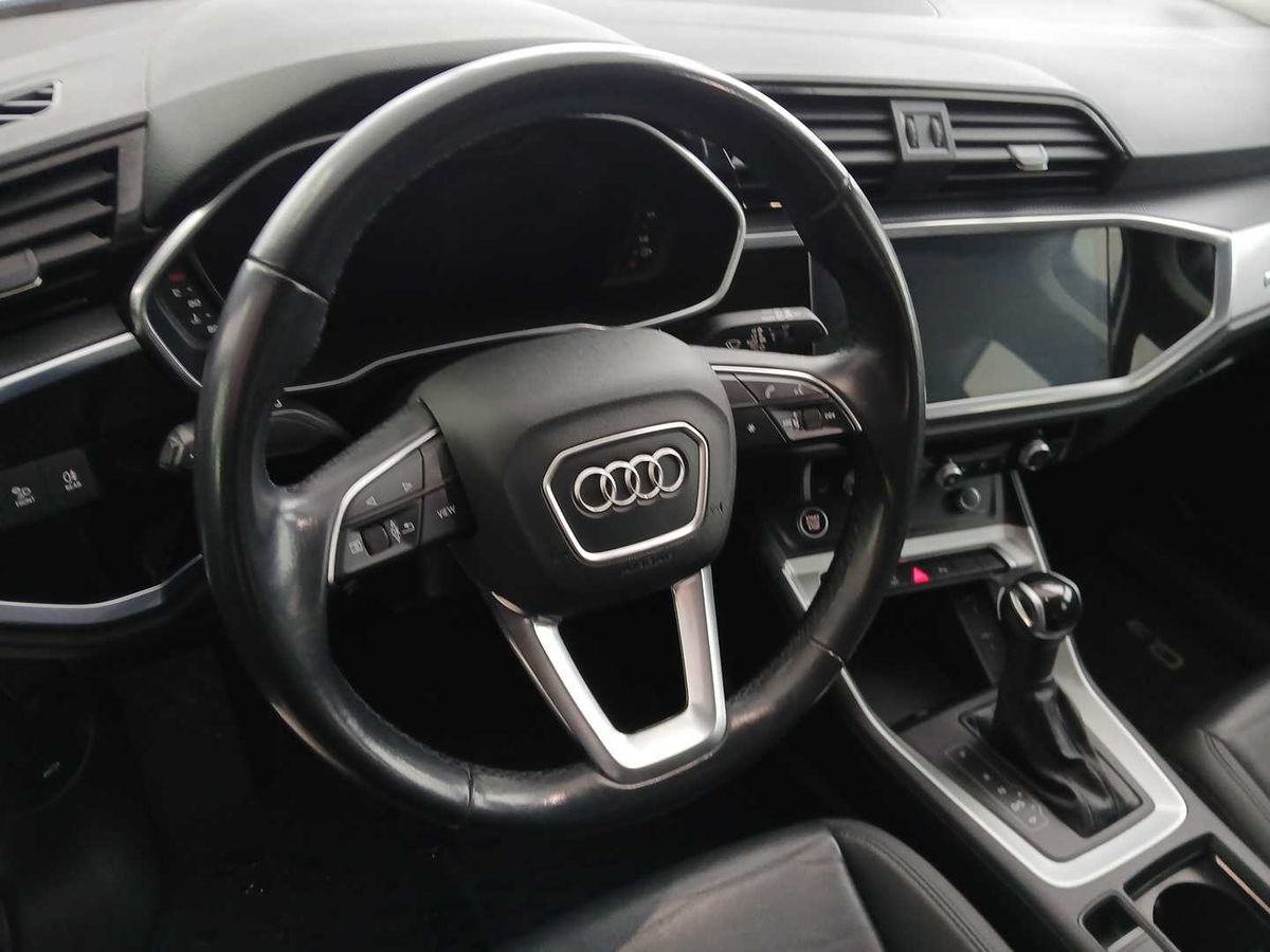 Audi Q3 d'occasion