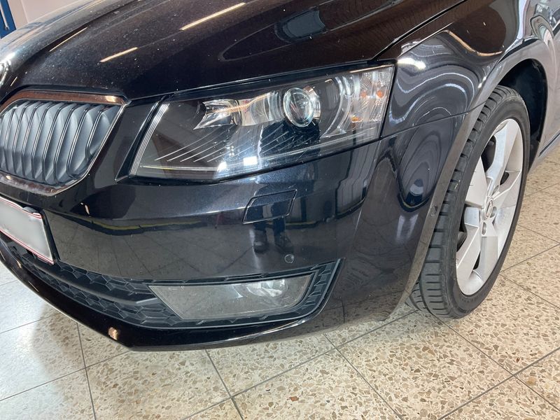 Skoda Octavia 1.6 TDI Style 2017 – снимка 38