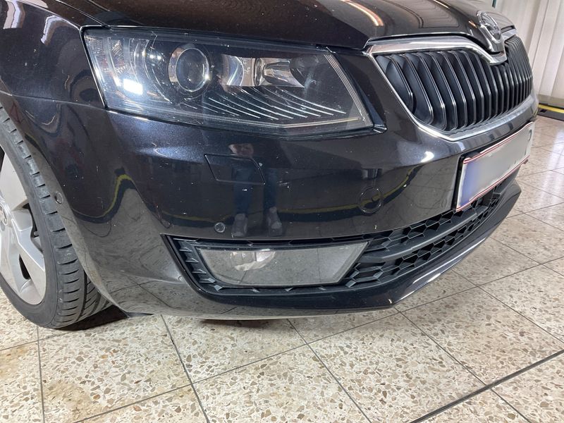 Skoda Octavia 1.6 TDI Style 2017 – снимка 37