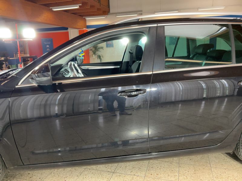 Skoda Octavia 1.6 TDI Style 2017 – снимка 4