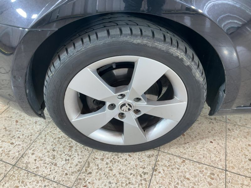 Skoda Octavia 1.6 TDI Style 2017 – снимка 3