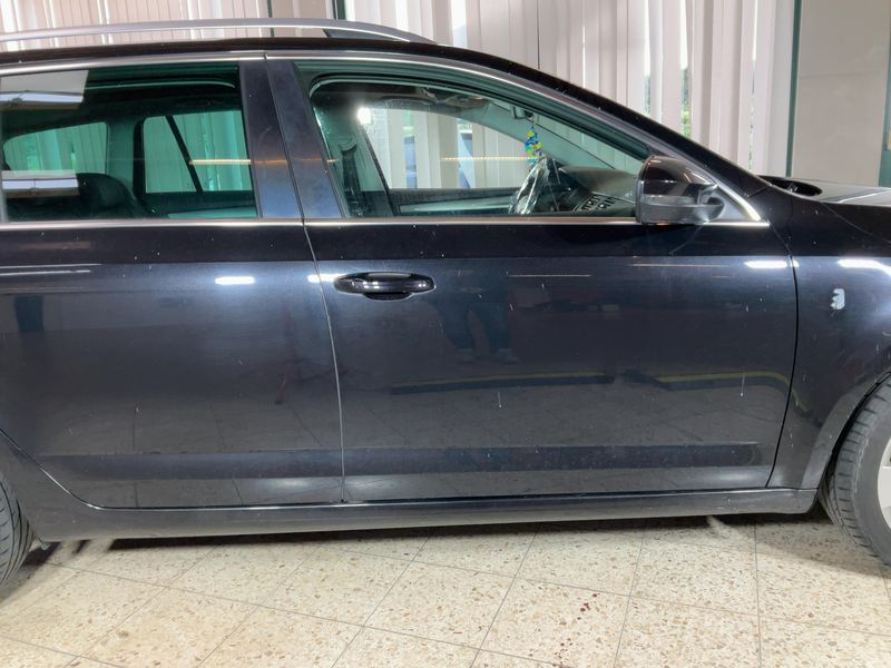 Skoda Octavia 1.6 TDI Style 2017 – снимка 10