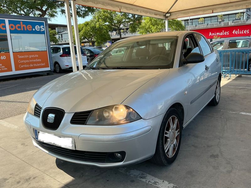Seat Cordoba 1.4 Top II