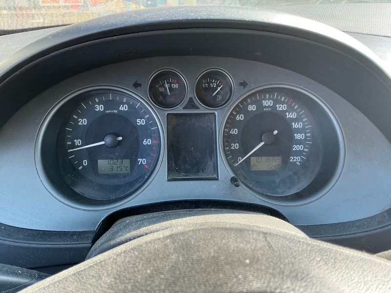 Seat Cordoba 1.4 Top II — zdjęcie 4