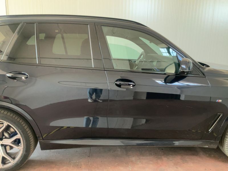 BMW X5 xDrive 30d Mild-Hybrid M Sport — zdjęcie 7