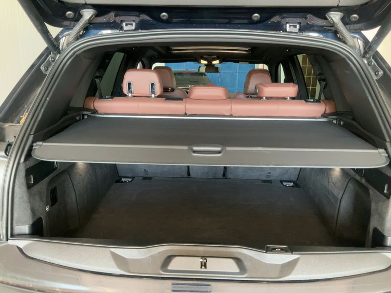 BMW X5 xDrive 30d Mild-Hybrid M Sport — zdjęcie 10