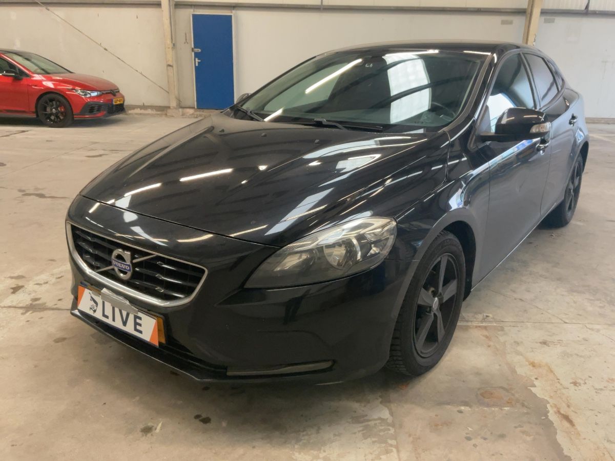 Volvo V40 d'occasion