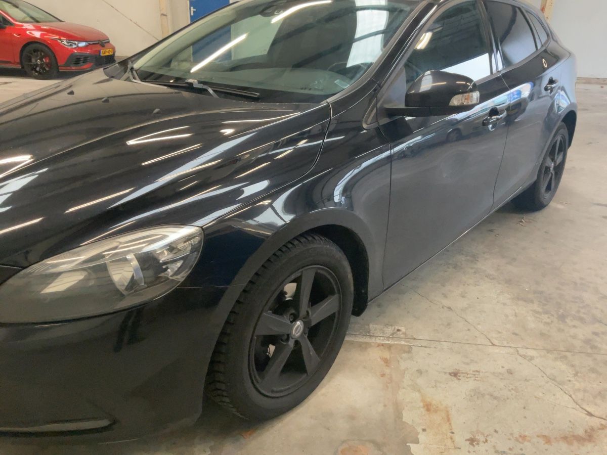 Volvo V40 d'occasion