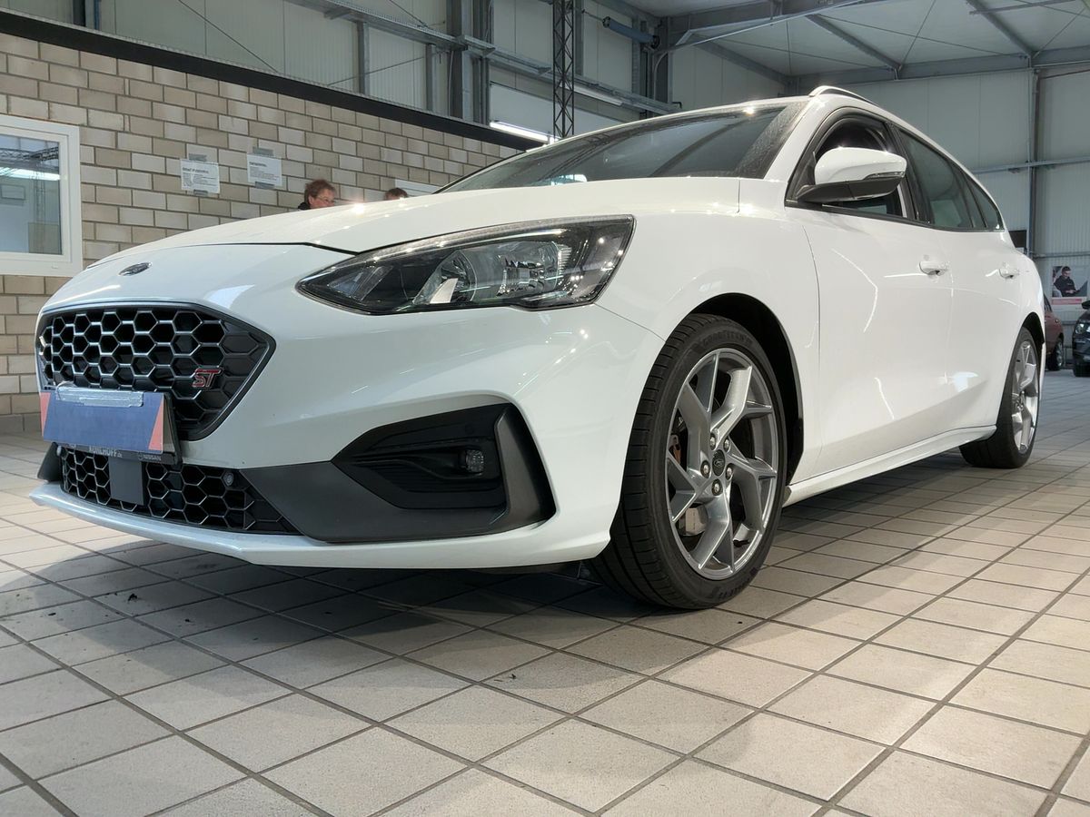 Ford Focus d'occasion