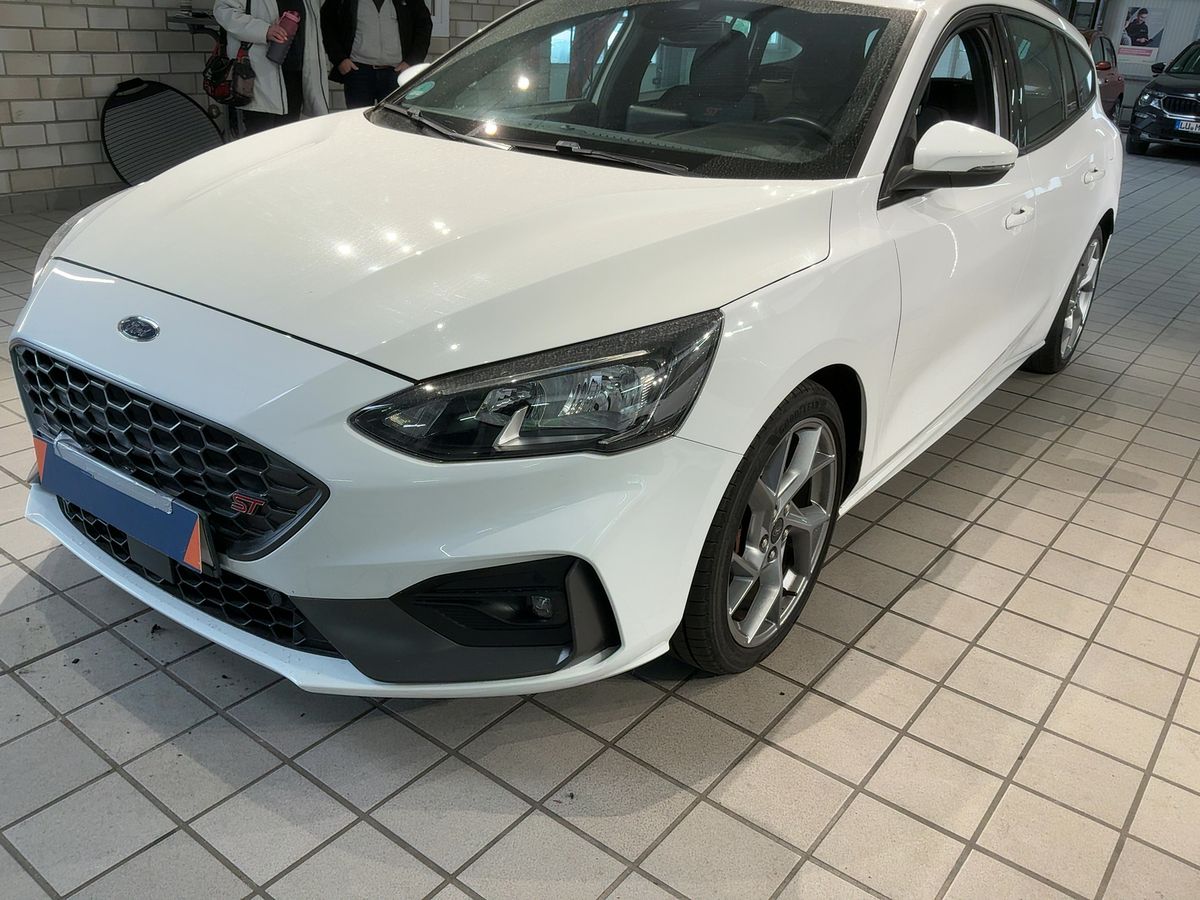 Ford Focus 2020